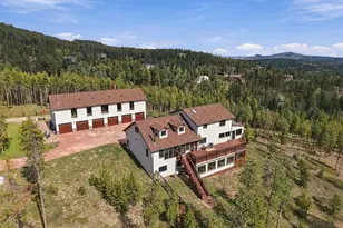 8641 S Warhawk Rd, Conifer, CO 80433 - Photo 50