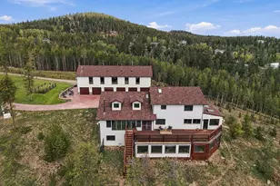 8641 S Warhawk Rd, Conifer, CO 80433 - Photo 44