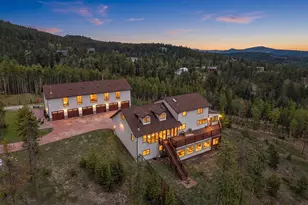 8641 S Warhawk Rd, Conifer, CO 80433 - Photo 1