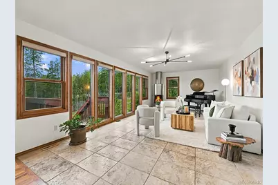 8641 S Warhawk Road, Conifer, CO 80433 - Photo 14