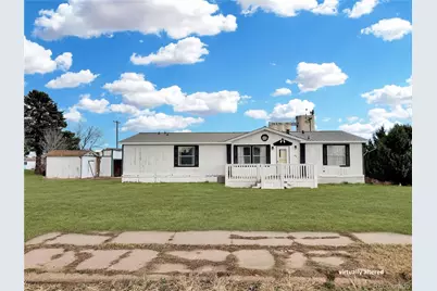 104 Pine Street, Arriba, CO 80804 - Photo 1