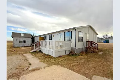 104 Pine Street, Arriba, CO 80804 - Photo 8