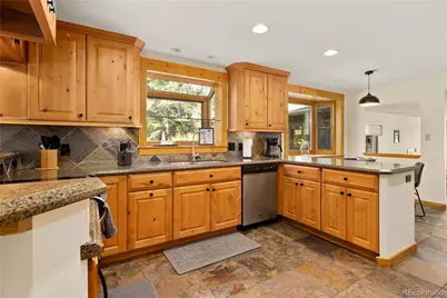 32217 Buffalo Park Road, Evergreen, CO 80439 - Photo 20