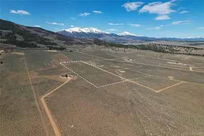 Prcl 12 Trct 15, Twin Lakes, CO 81251 - Photo 2