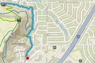 13587 W 22nd Pl, Golden, CO 80401 - Photo 34