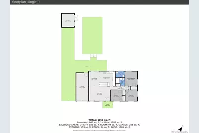 13587 W 22nd Place, Golden, CO 80401 - Photo 36