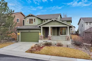 10849 Huntwick St, Highlands Ranch, CO 80130 - Photo 1