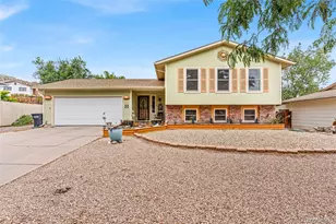 607 Phay Ave, Canon City, CO 81212 - Photo 1