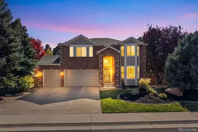 17718 E Chicory Circle, Parker, CO 80134 - Photo 2