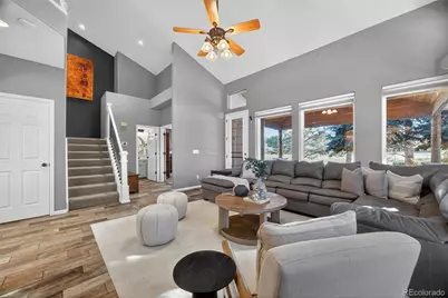 17718 E Chicory Circle, Parker, CO 80134 - Photo 18