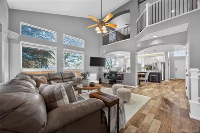 17718 E Chicory Circle, Parker, CO 80134 - Photo 20