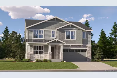 24791 E Baltic Place, Aurora, CO 80018 - Photo 1