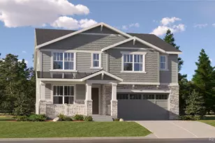 24791 E Baltic Pl, Aurora, CO 80018 - Photo 1