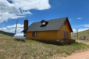 1805 Co Rd 1, Cripple Creek, CO 80813 - Photo 20