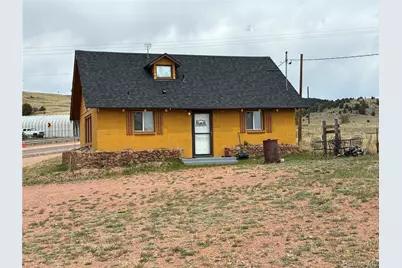 1805 Cr 1, Cripple Creek, CO 80813 - Photo 1