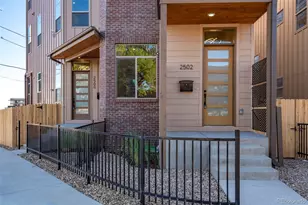 2502 W 29th Ave, Denver, CO 80211 - Photo 1