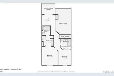 2416 W 82nd Place #D, Westminster, CO 80031 - Photo 36
