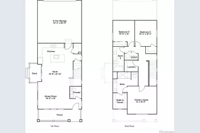 9280 Coal Cart Lane, Colorado Springs, CO 80908 - Photo 12