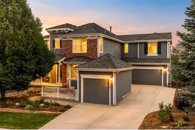 10274 Rustic Redwood Way, Littleton, CO 80126 - Photo 1