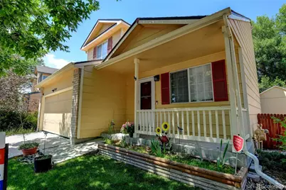 5241 E 128th Way, Thornton, CO 80241 - Photo 1