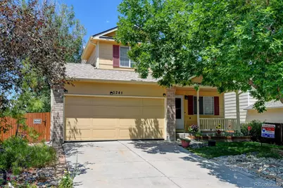 5241 E 128th Way, Thornton, CO 80241 - Photo 1