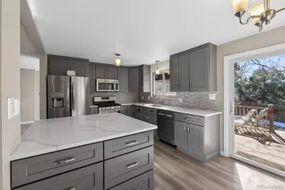 5630 E Fair Avenue, Centennial, CO 80111 - Photo 4