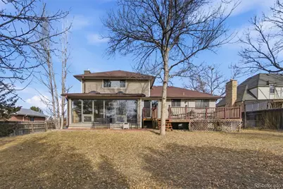 5630 E Fair Avenue, Centennial, CO 80111 - Photo 28