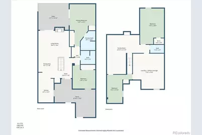 6150 W Mansfield Avenue #34, Denver, CO 80235 - Photo 28