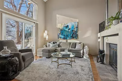 9400 E Iliff Avenue #254, Denver, CO 80231 - Photo 2