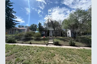 725 E Las Animas Street, Colorado Springs, CO 80903 - Photo 2