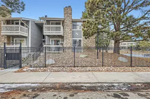 4400 S Quebec Street, Denver, CO 80237 - Photo 1