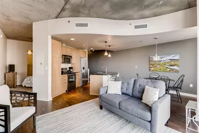 891 14th Street #2104, Denver, CO 80202 - Photo 1