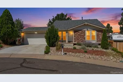 10871 Tennyson Court, Westminster, CO 80031 - Photo 1