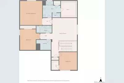 18343 Grosbeak Place, Parker, CO 80134 - Photo 50