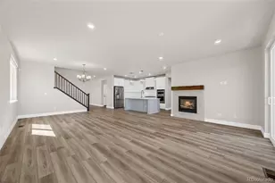 18343 Grosbeak Pl, Parker, CO 80134 - Photo 8