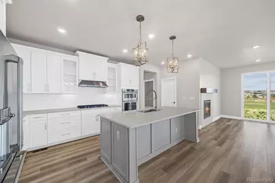 18343 Grosbeak Place, Parker, CO 80134 - Photo 12