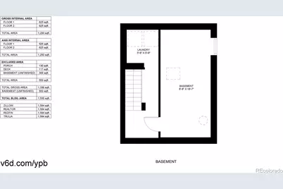 39 S Grant Street, Denver, CO 80209 - Photo 34