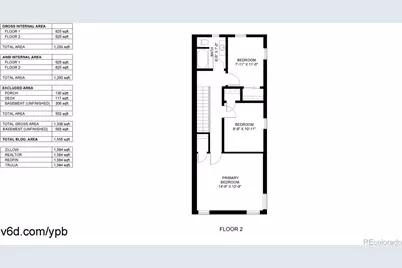 39 S Grant Street, Denver, CO 80209 - Photo 36