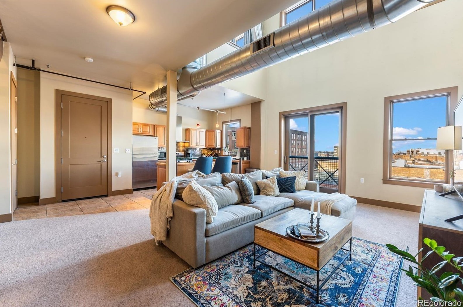 2210 Blake St #407, Denver, CO 80205