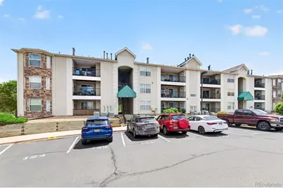 12158 W Dorado Place #102, Littleton, CO 80127 - Photo 2