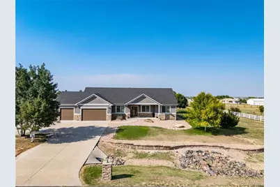 30185 E 166th Avenue, Brighton, CO 80603 - Photo 1