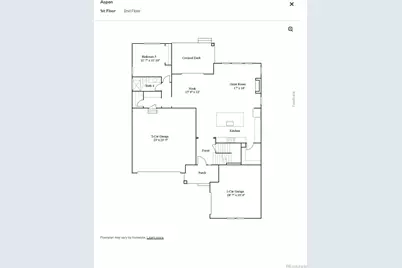 4001 Buttongrass Trail, Castle Rock, CO 80108 - Photo 12