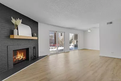 3369 S Monaco Street Parkway #A, Denver, CO 80222 - Photo 1