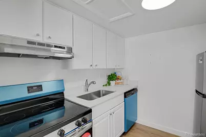 3369 S Monaco Street Parkway #A, Denver, CO 80222 - Photo 6