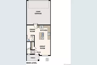 536 Luton Drive, Castle Pines, CO 80108 - Photo 2