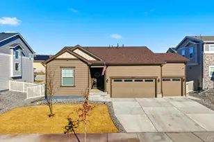8831 E 105th Ln, Commerce City, CO 80640 - Photo 1