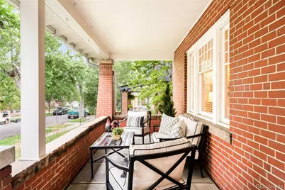 657 Elizabeth Street, Denver, CO 80206 - Photo 2