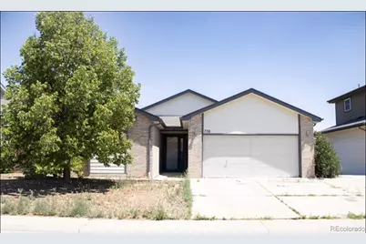 736 S 5th Avenue, Brighton, CO 80601 - Photo 1