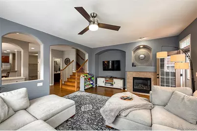 1234 Carlyle Park Circle, Highlands Ranch, CO 80129 - Photo 8
