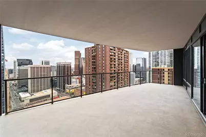 1133 14th Street #2620, Denver, CO 80202 - Photo 32